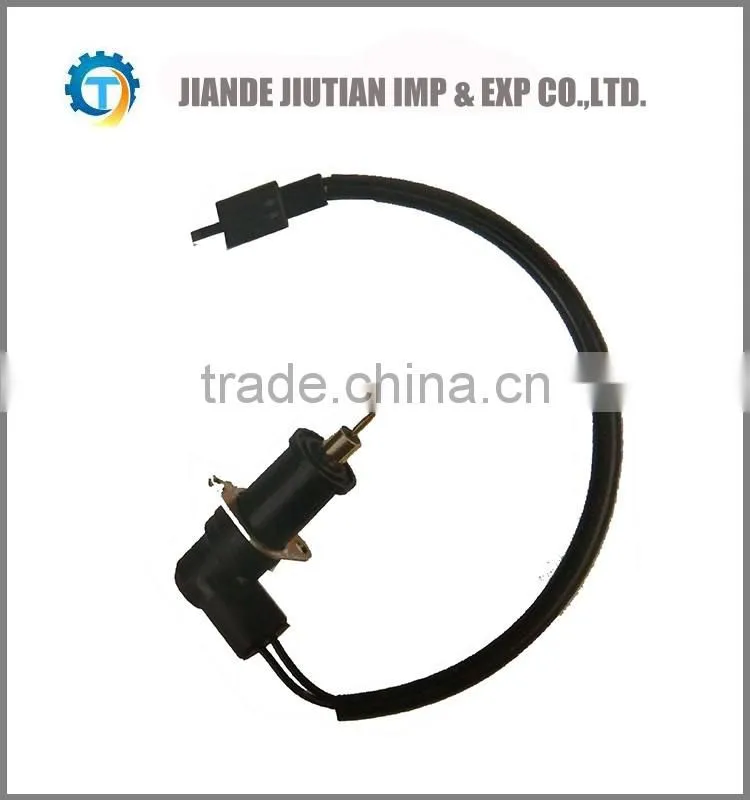 X-90 car carburetor enrichment valve