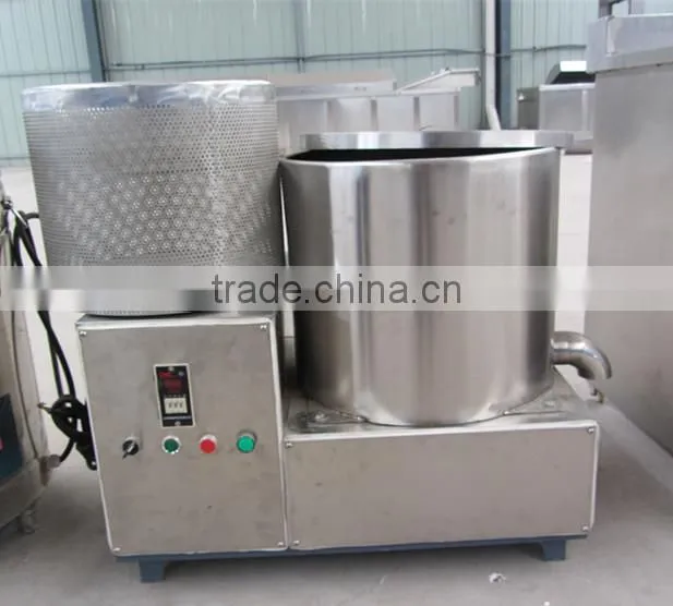 300kg per hour Frozen French Fries Production Line Processing Machines
