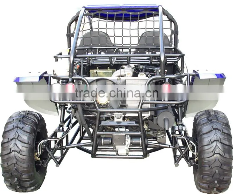 NEW EEC 168 rule Road legal use 1100cc Chery injection 4x4 dune buggy (TKG1100-1)