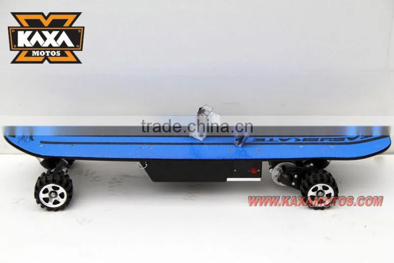Electric Motor Skateboard 400W