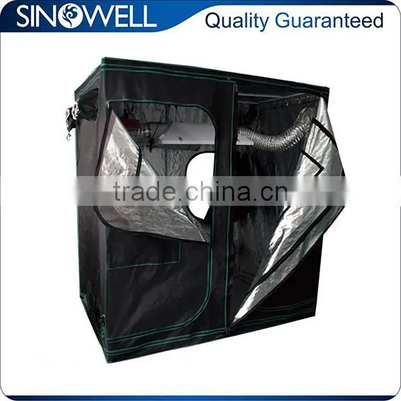China Honest Wholesaler indoor mini grow tent