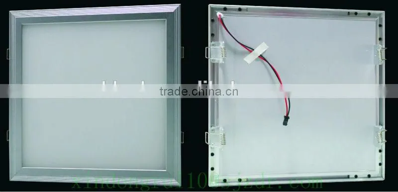 aluminium light box custom design