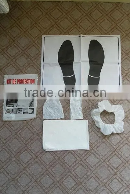 Car Care Product(clean kit)