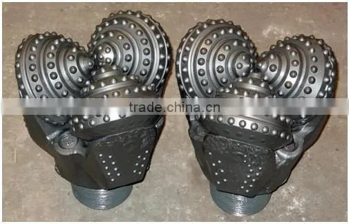 Tungsten Carbide Insert Tricone Bit (13 1/8"TFAT617G)