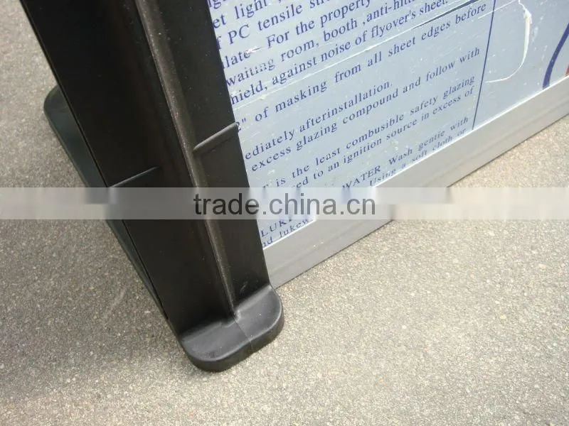 Western Europe hot sale polycarbonate awnings, door canopies for sale