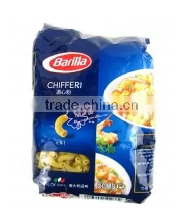 automatic potato chips/chips bugle snacks food packing machine 86-15553158922