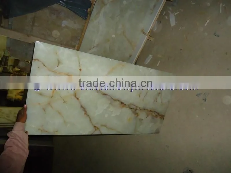 Attractive Price New Type GREEN ONYX COUNTERTOPS HOME HOTEL