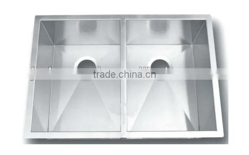 Kitchen Handmake Sink5045HX