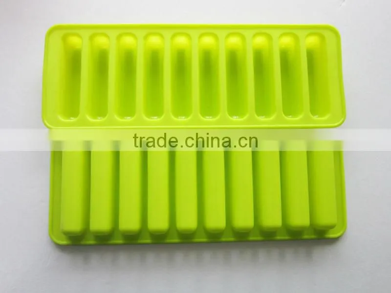 Heart Shaped Silicone Cake Molds for Easter