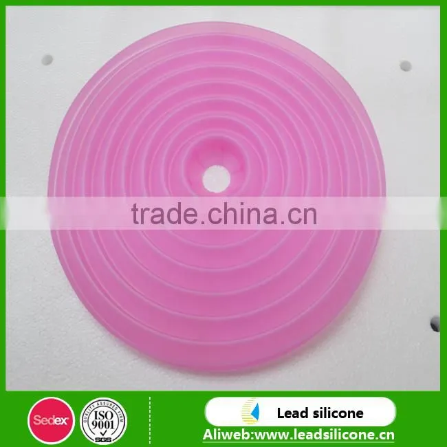 Eco-friendly Silicone Folding Lamp-chimney