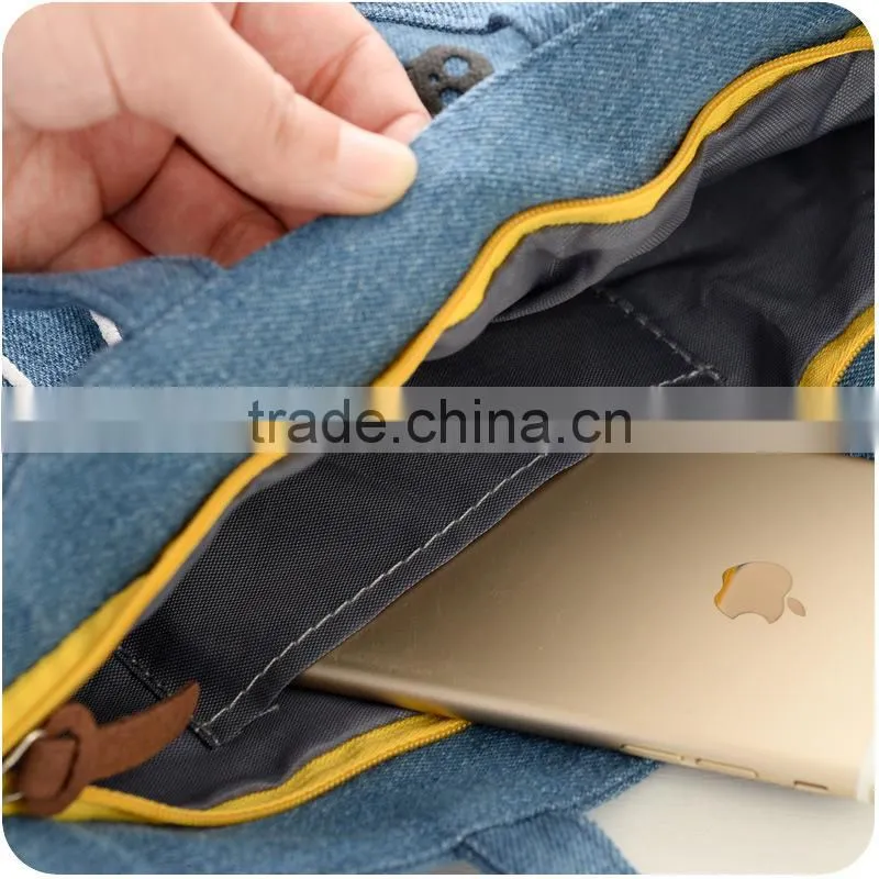 Q1112 Creative best sell wholesale lunch bag