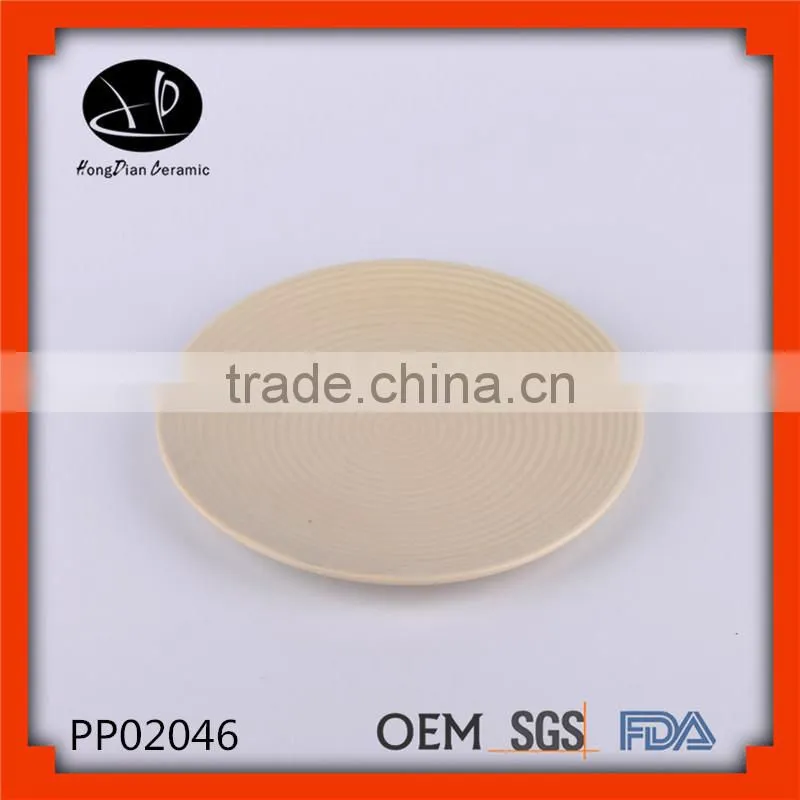 Cake packaging cake stand cake decoration,ceramic plate porcelain dinner plate charger plate