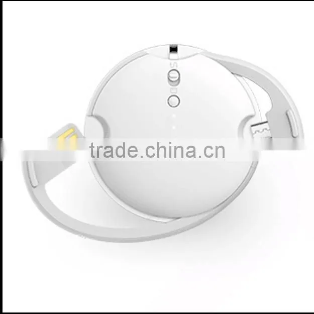 Newest Innovate Multifunction Flash Driver Mini 1020 mAh Power Bank With Charger Cable U disk