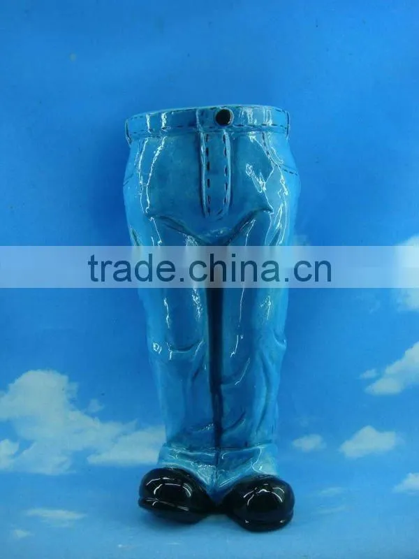 Garden flower pot- Eco-friendly flower pot- Low price flower pot-China Ceramic Indoor Decorative Flower Pot