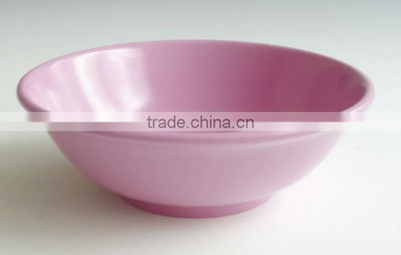 High Quality Melamine Bowl Salad Bowl