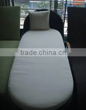Best Sell Long Chaise Lounge With Coushion With Cheap Price
