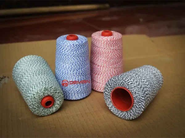 Henan Deman Packing Co.,ltd company overview - view 2