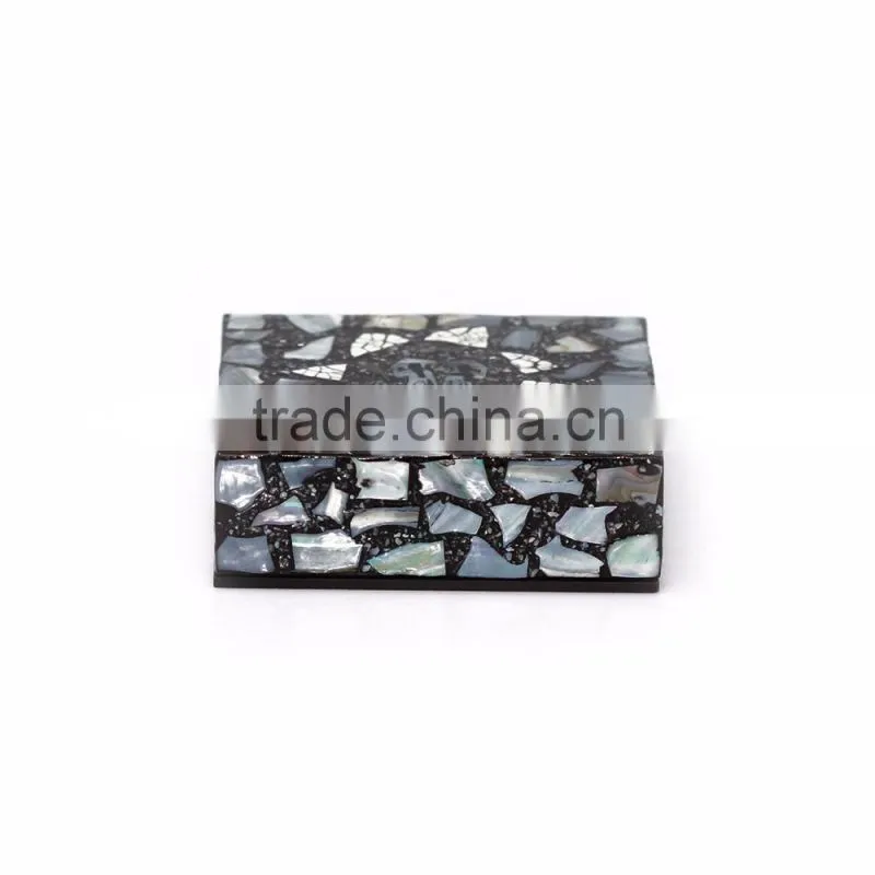 Lacquer cup holder / high quality coaster / eye catching tableware
