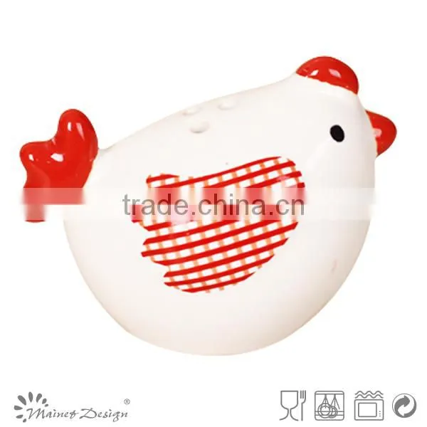 2016 hot sell special salt and pepper shaker couple