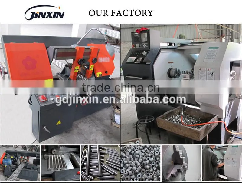 JINXIN stainless steel 90 degree elbow tubing supplier