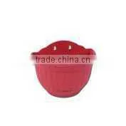 round Gardening flower pots