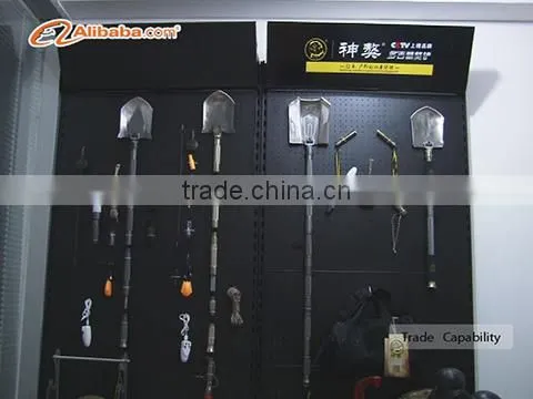 Chengdu Duoji Outdoor Product Co., Ltd. company overview - view 1