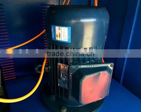 4mm to 51mm 2inch Hose crimper rubber oil hydraulic hose crimping machine