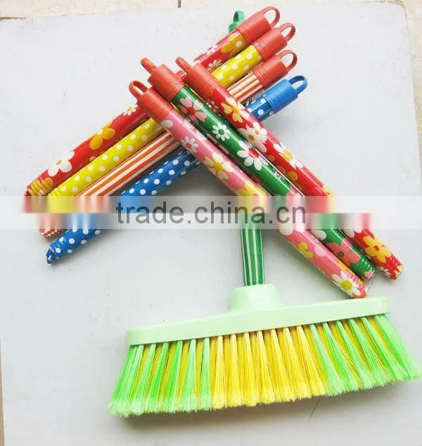 broom stick gun