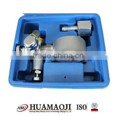 Krupp Hydraulic Breaker Charging Kit