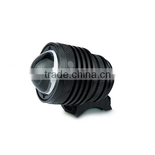 Most power led mining light ,LED headlight,rechargeable led headlamp