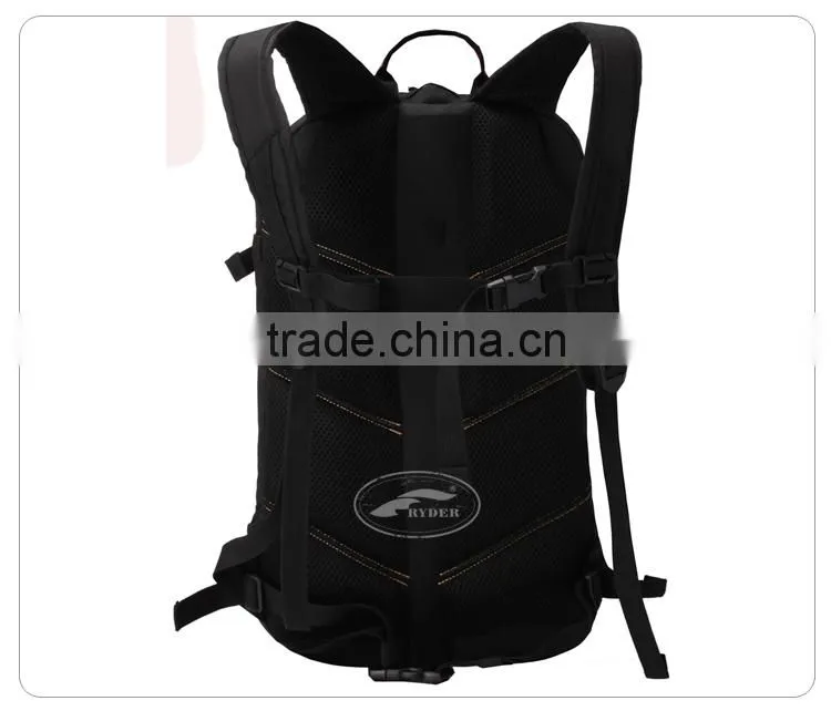 New Design Premium Quality Outdoor Hiking Lightweight Outdoor Adventure Waterproof Laptop Backpack