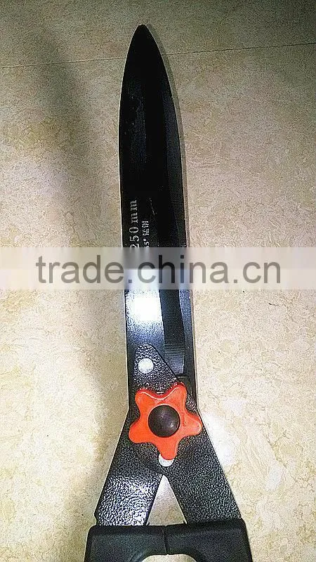 High Quality Long Handled Hedge Shears