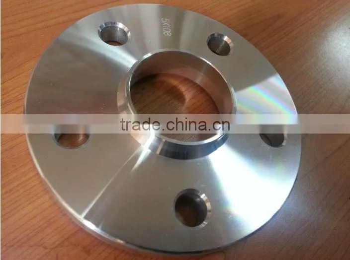 T6 6061 Toyota Wheel Spacer Adapters 6x5.5 6 lug Trucks SUV Offroad Billet