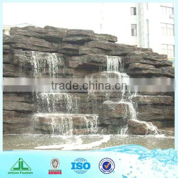 High quality stone fountain, indoor or outdoor, stone optional
