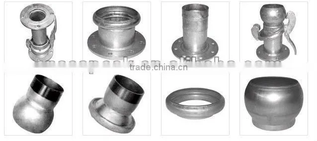 bauer quick couplings