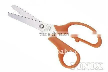 Superior Quality Safety Blunt Tip Student Scissors