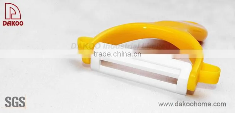 Ceramic Peeler
