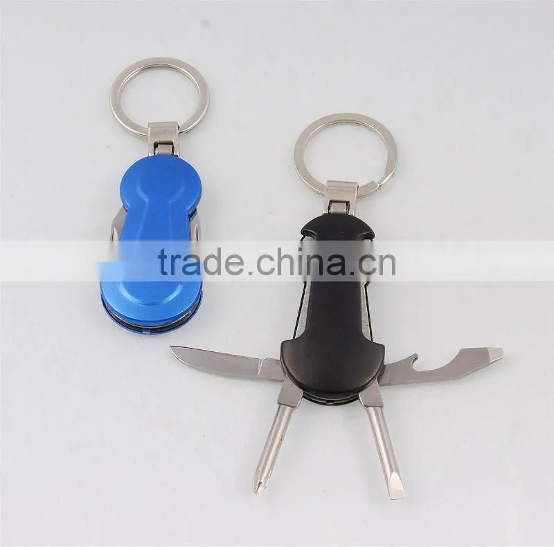 Key chain/Pocket tools/Multi knife/Mini knife ( B02 )