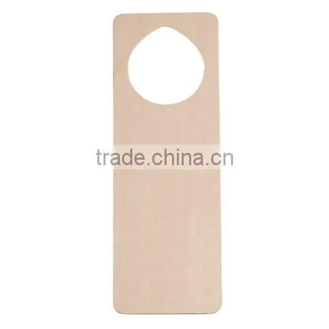 Wood Door Hanger