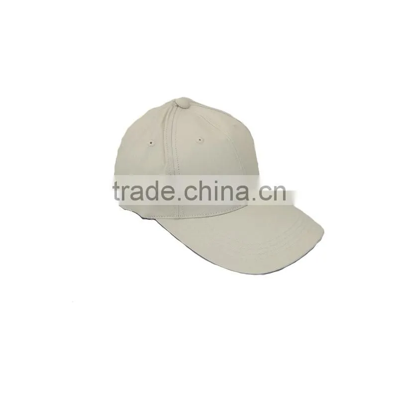 Customizable Letters Embroidered 6 Panel Sports Baseball Caps And Hats