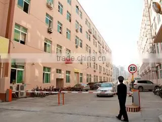 Shenzhen Favar Garment Co., Ltd. company overview - view 1
