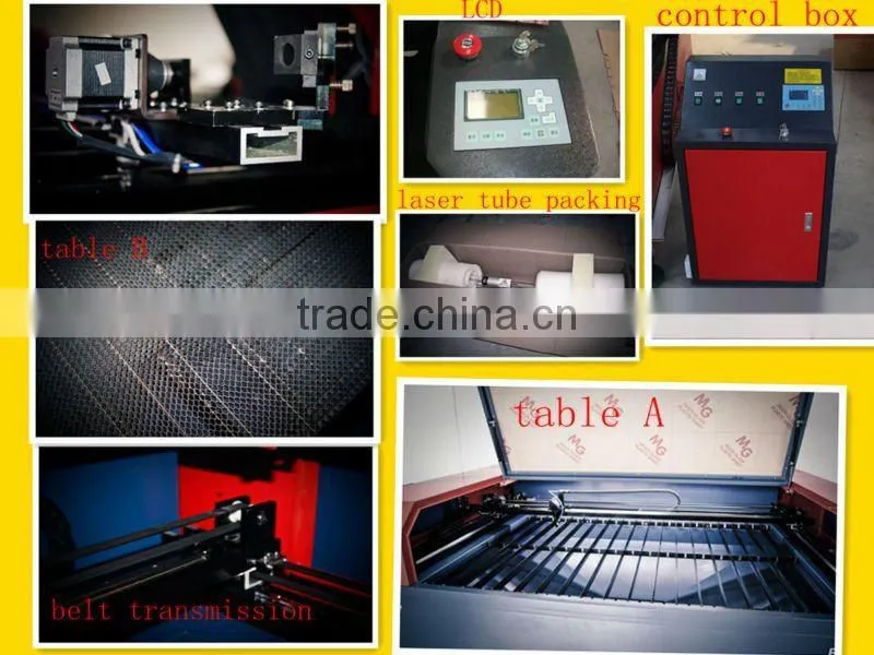 XJ-3050 mini small laser engraving engraver machine