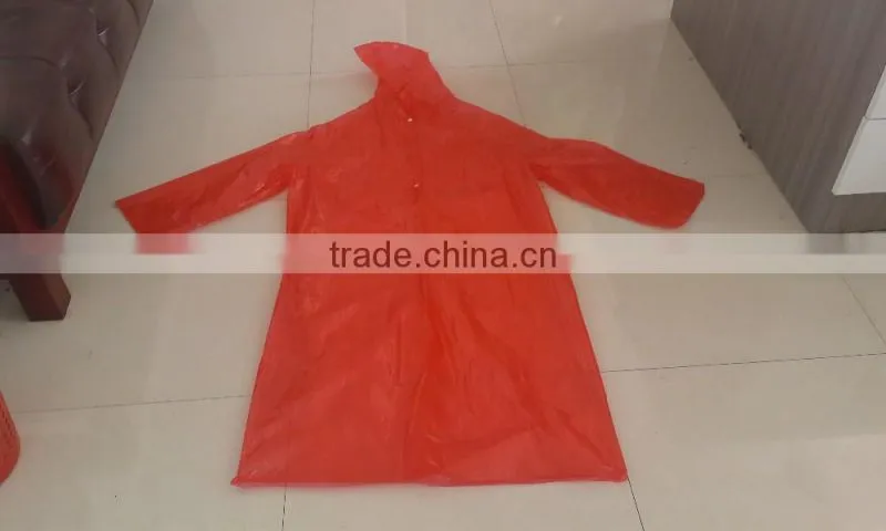 cheapest long raincoat rain poncho
