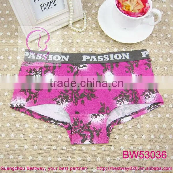 Girl sexy image sex stock cotton panties