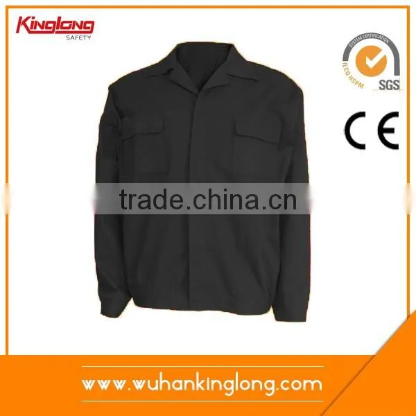 hotsale customsied workwear jacket working jackets for women