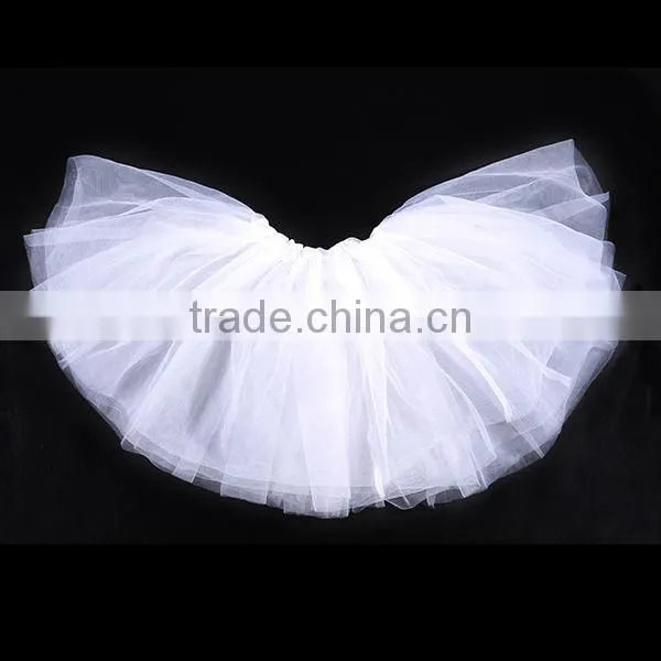 3 Layers Ballet Tutu
