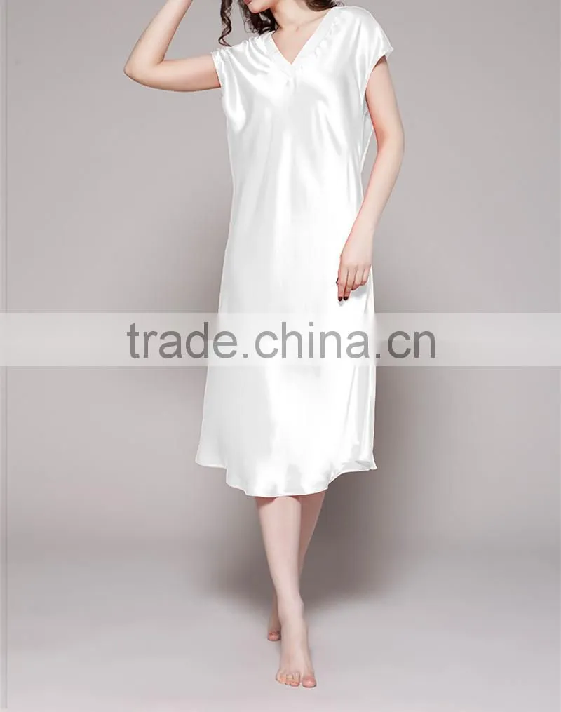Women's Hollow Out Design Sweet Chiffon new sexy pictures of girls without dress