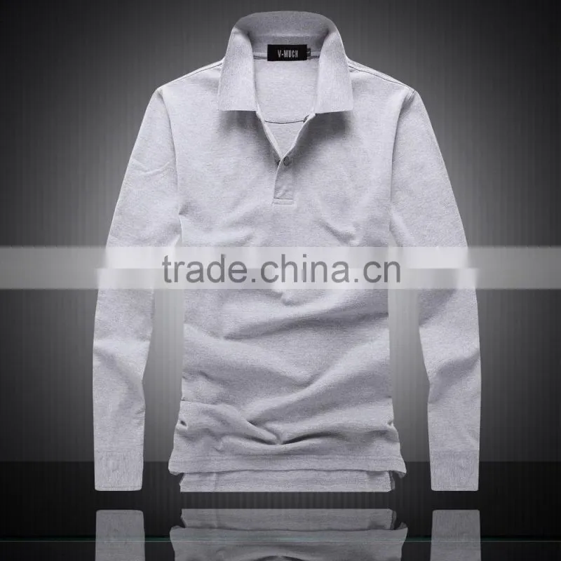 Professional t-shirts polos men