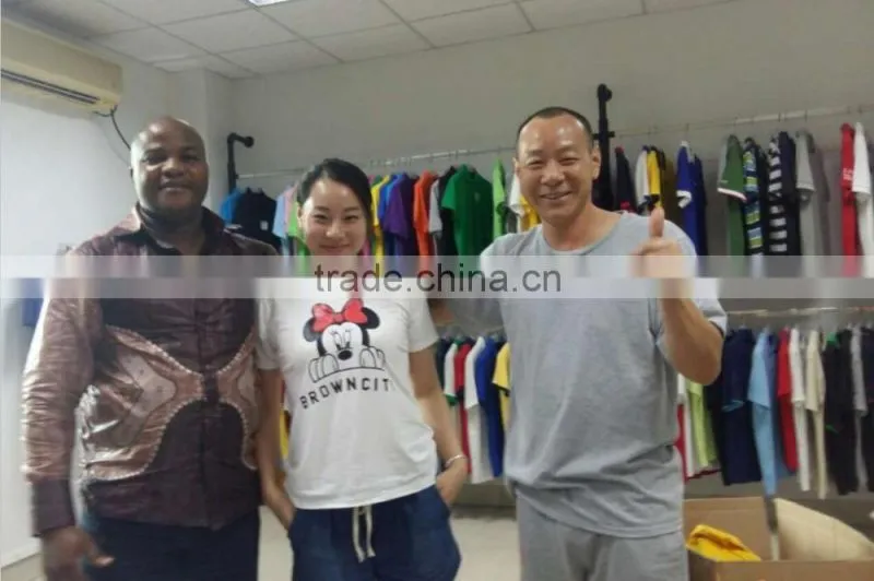 China factory wholesale political election green t-shirt
