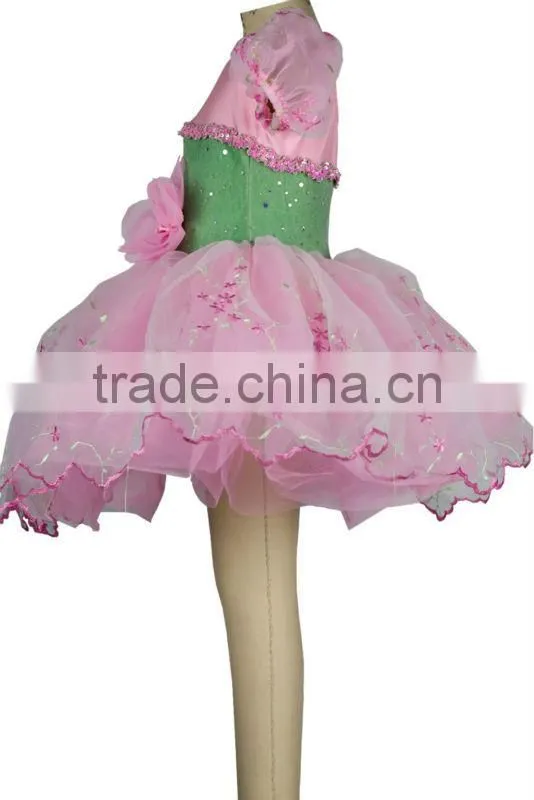Good cheap beautiful brazillian girls dance dresses